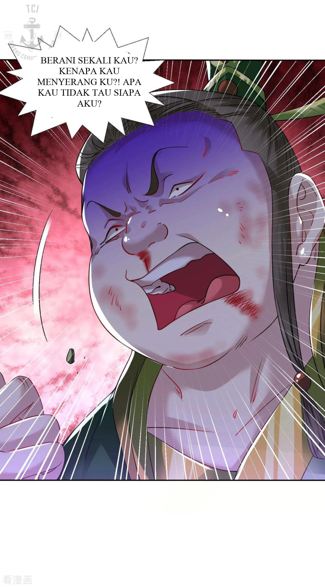 Dao Yin Chapter 104 Gambar 2