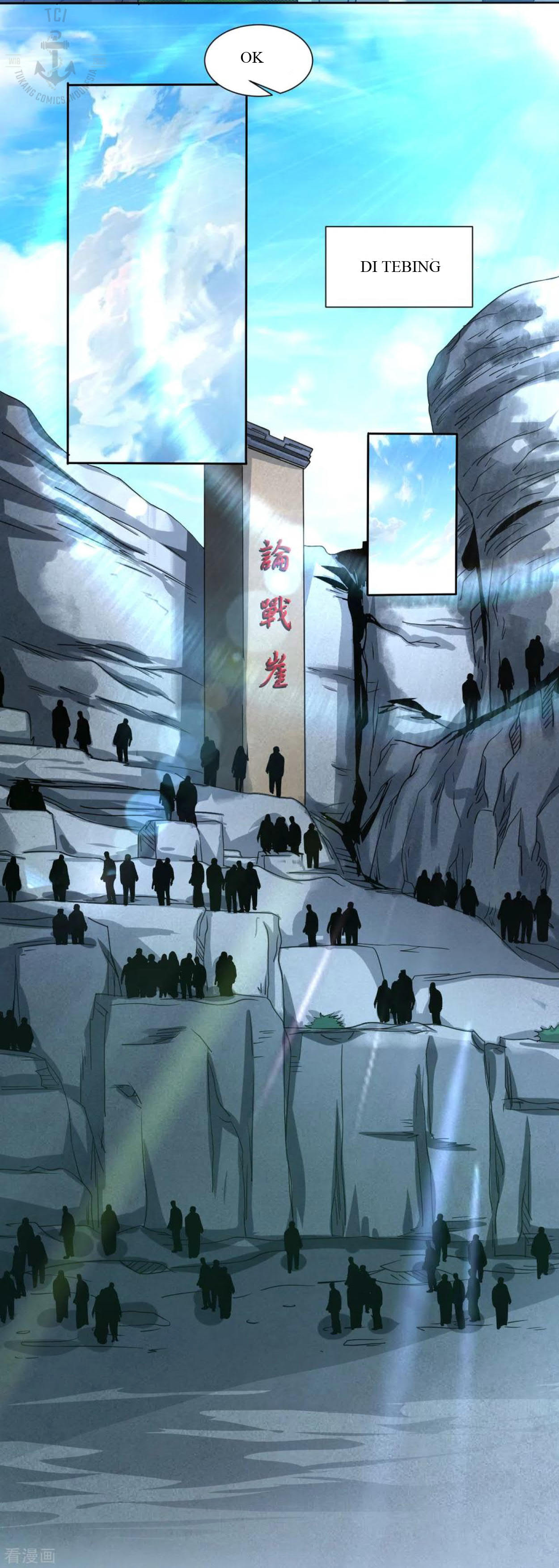 Dao Yin Chapter 104 Gambar 9