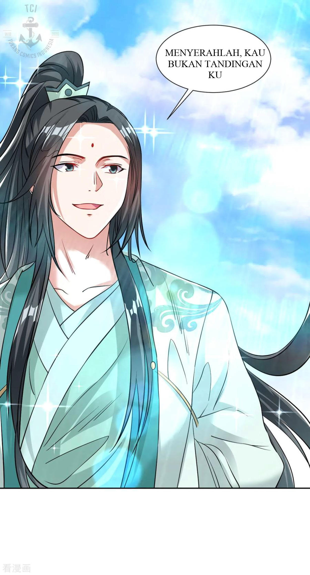 Dao Yin Chapter 105 Gambar 3