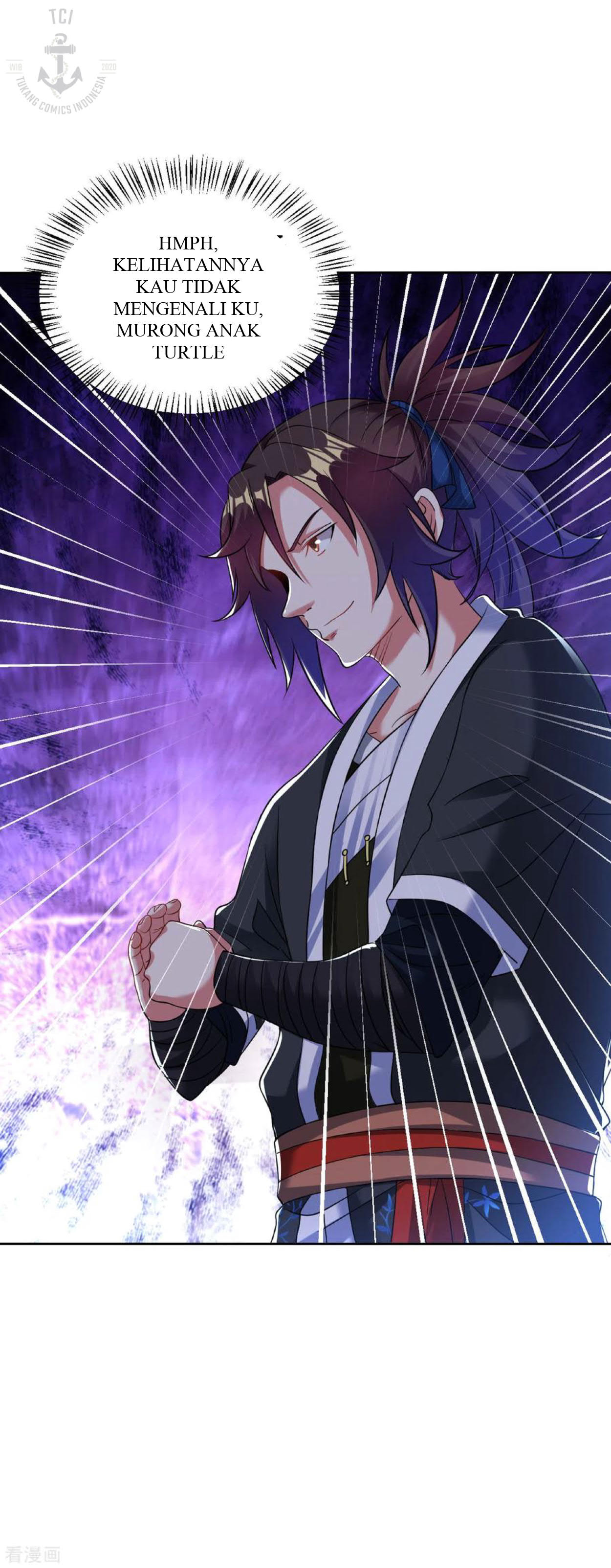 Dao Yin Chapter 105 Gambar 11