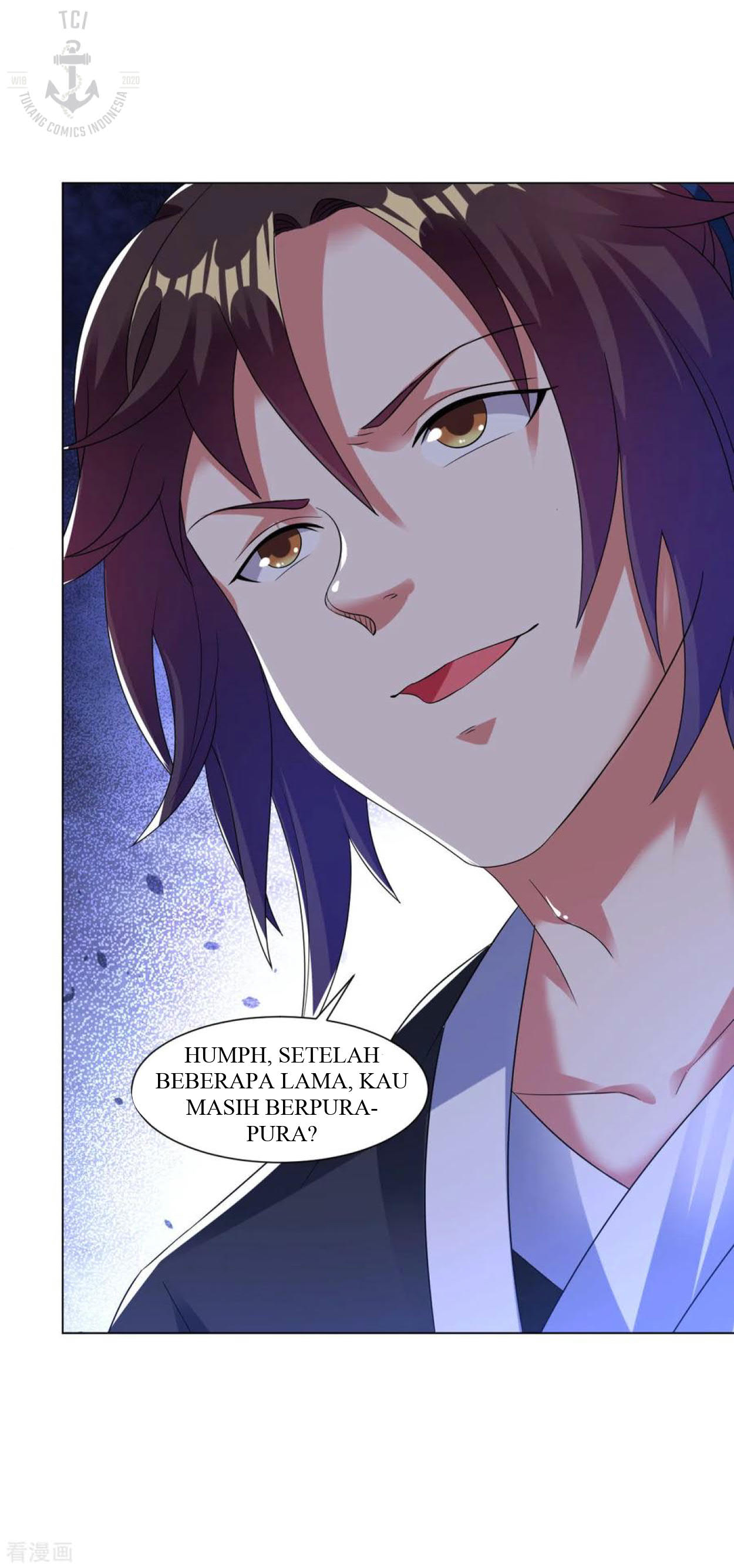 Dao Yin Chapter 105 Gambar 16