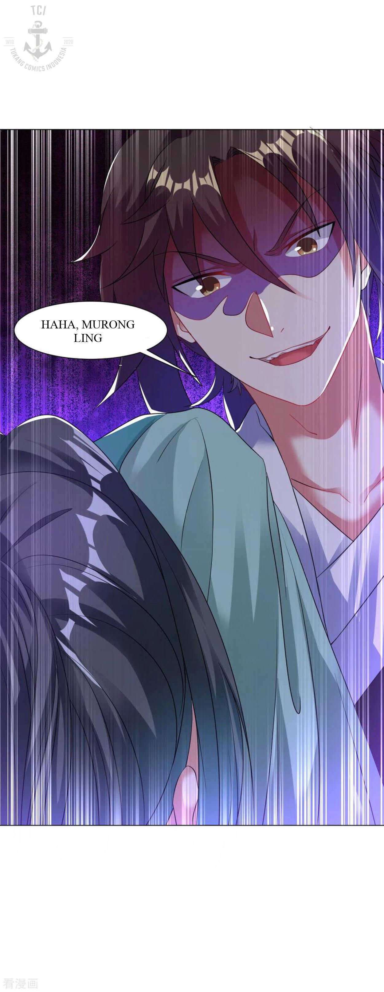Dao Yin Chapter 105 Gambar 18