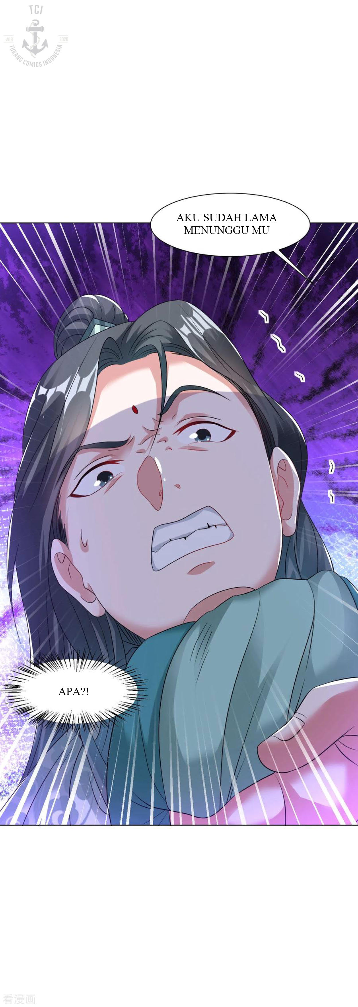 Dao Yin Chapter 105 Gambar 19