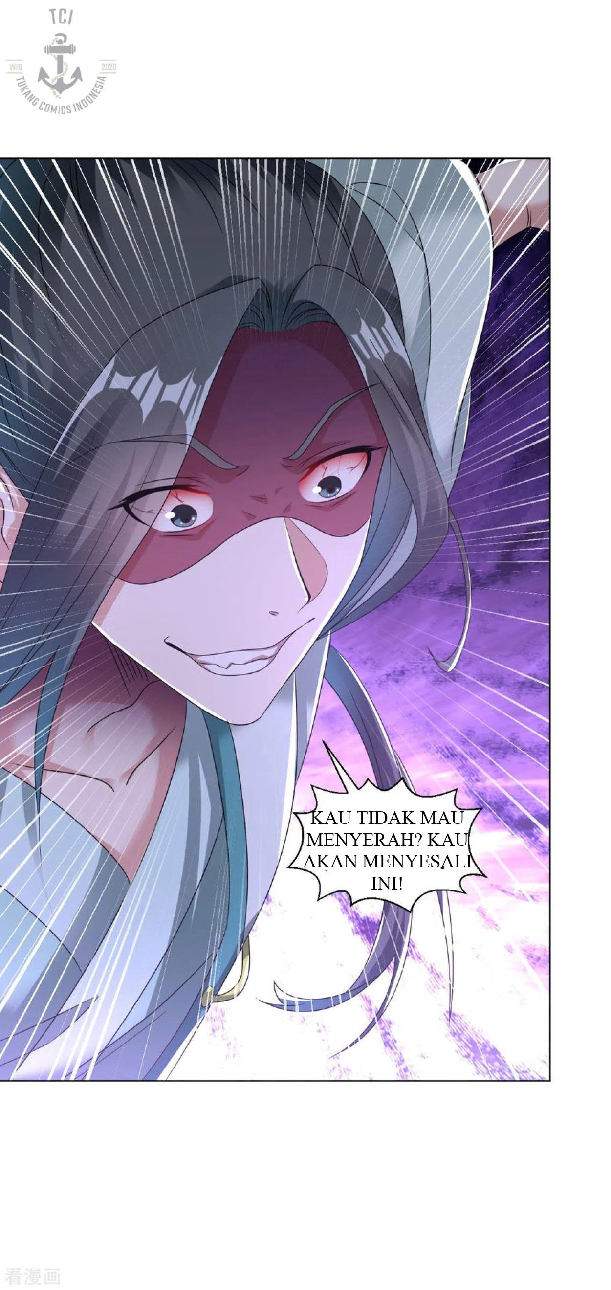 Dao Yin Chapter 108 Gambar 6