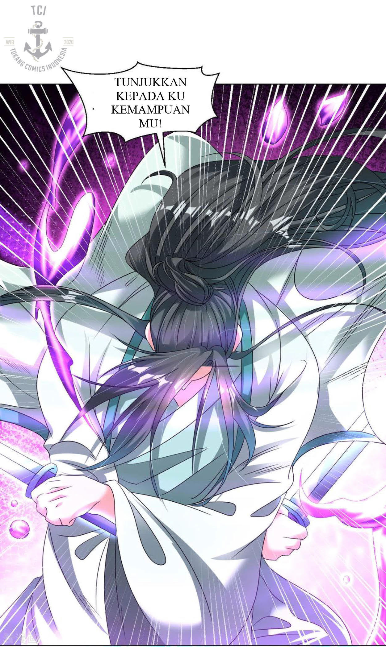 Dao Yin Chapter 108 Gambar 7
