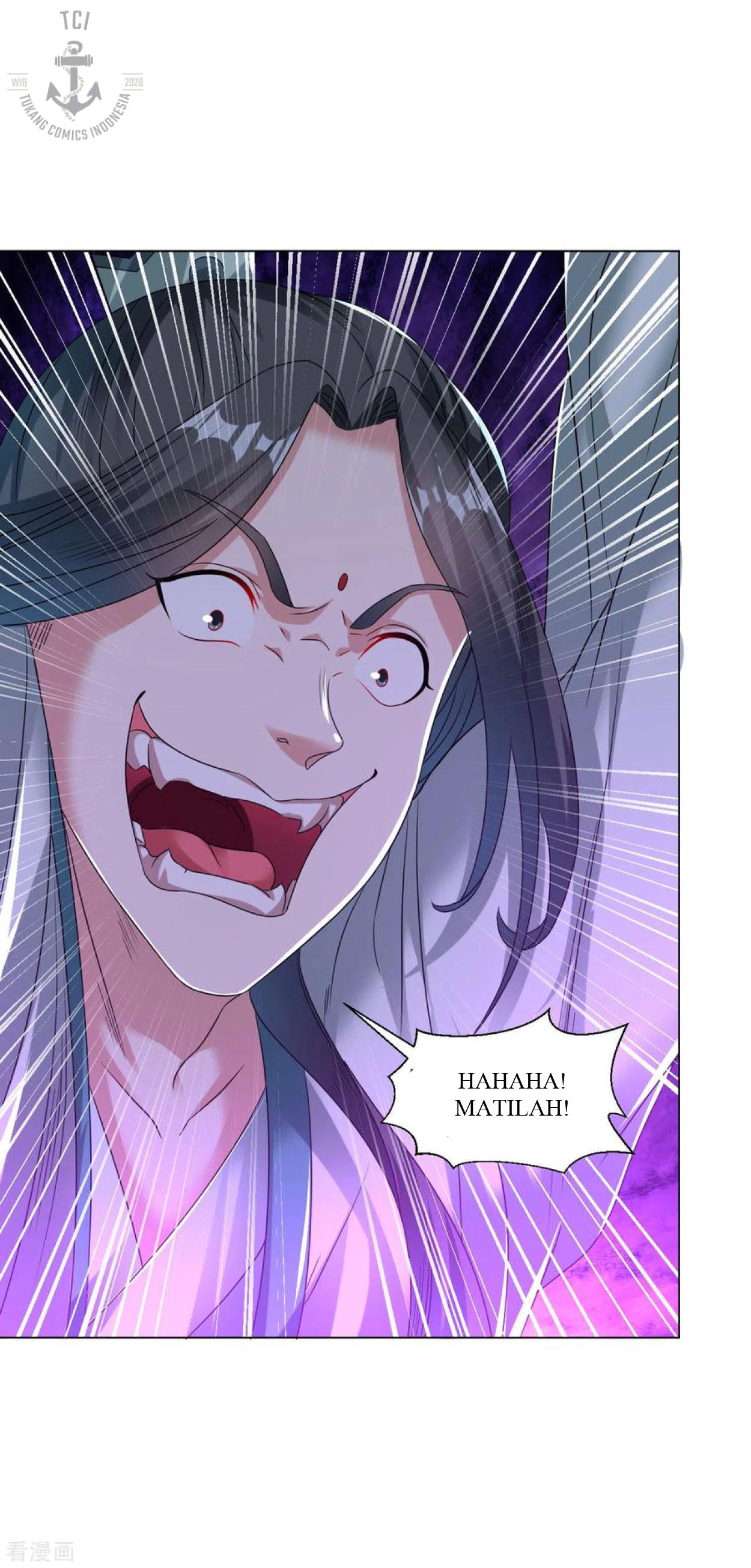 Dao Yin Chapter 108 Gambar 10