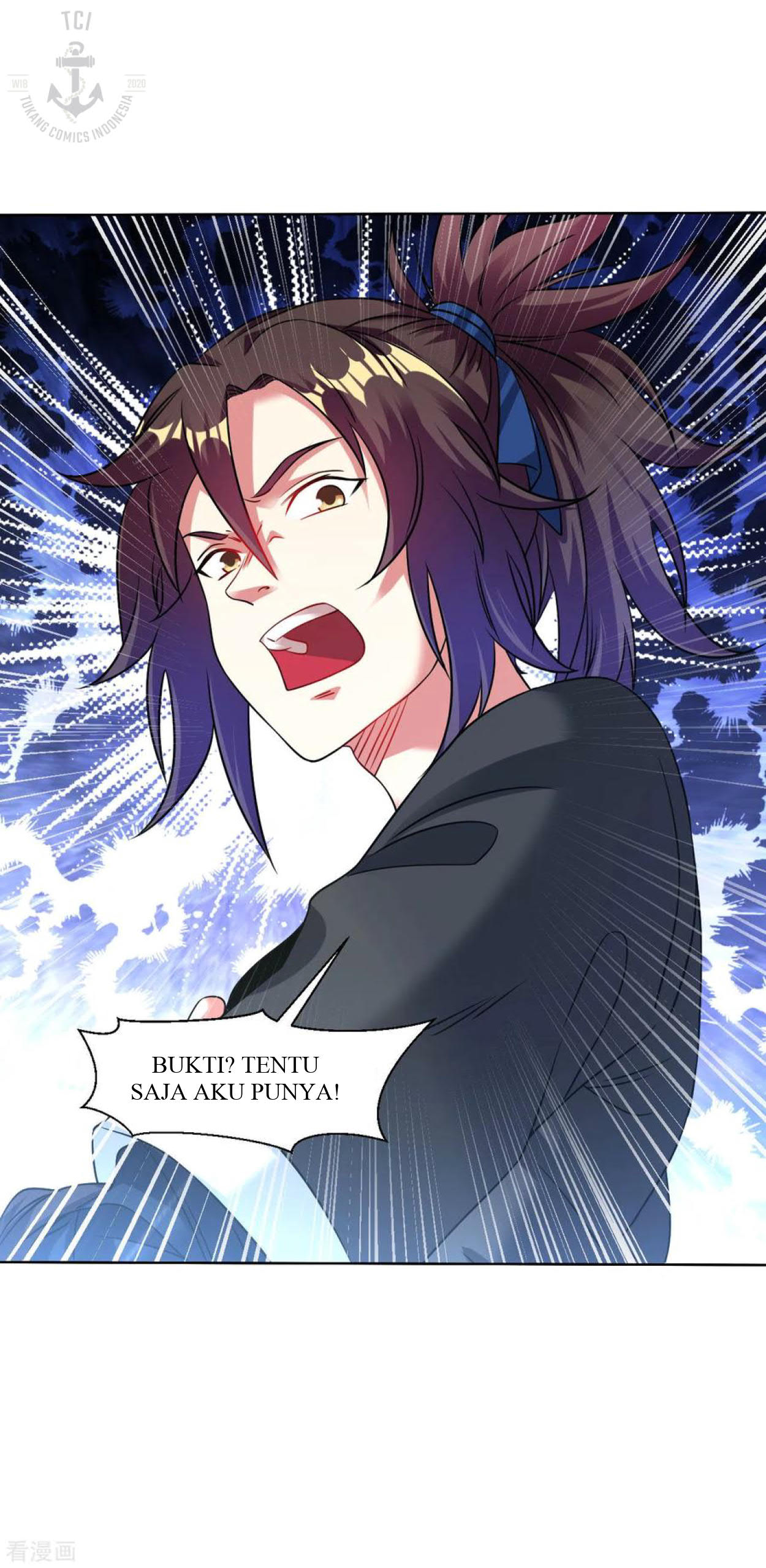 Dao Yin Chapter 109 Gambar 3