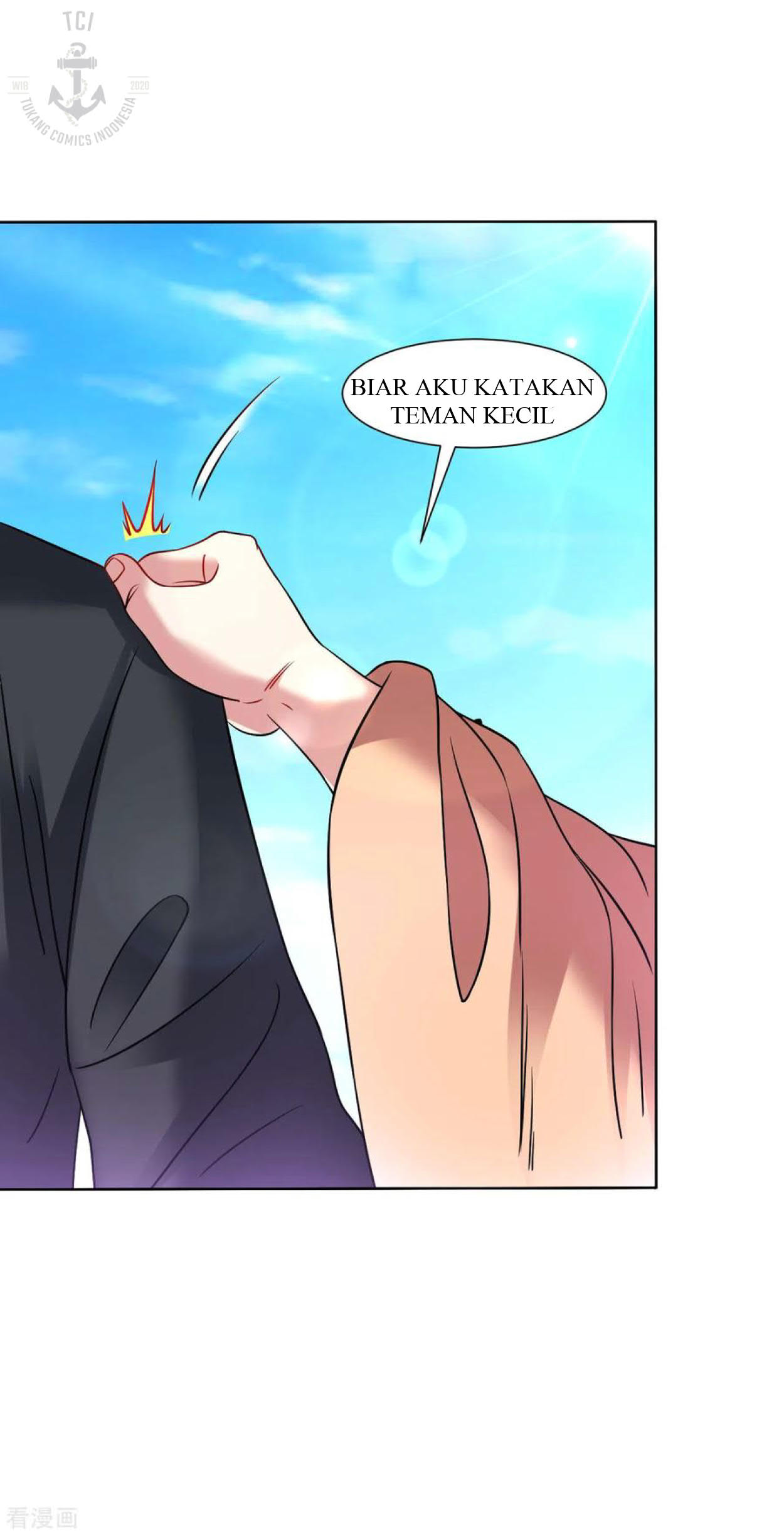 Dao Yin Chapter 109 Gambar 17