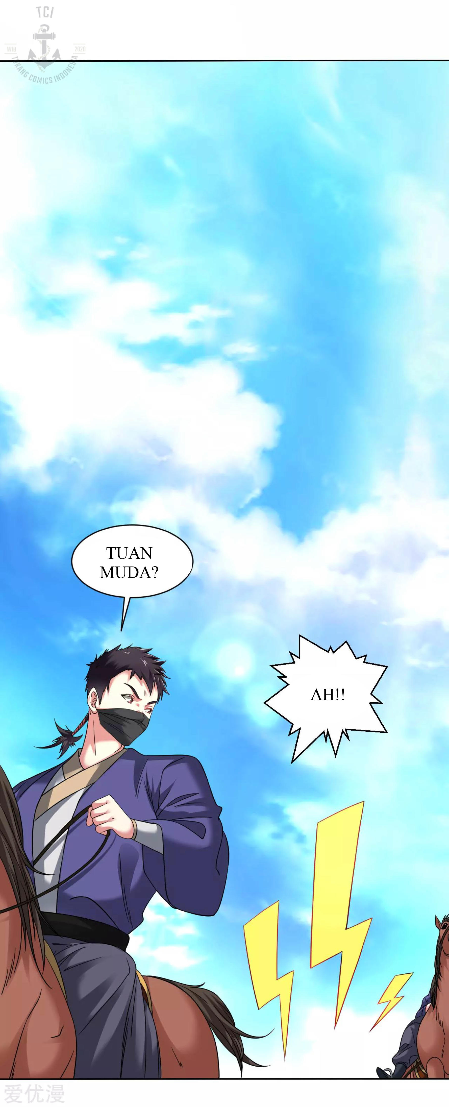 Dao Yin Chapter 117 Gambar 2