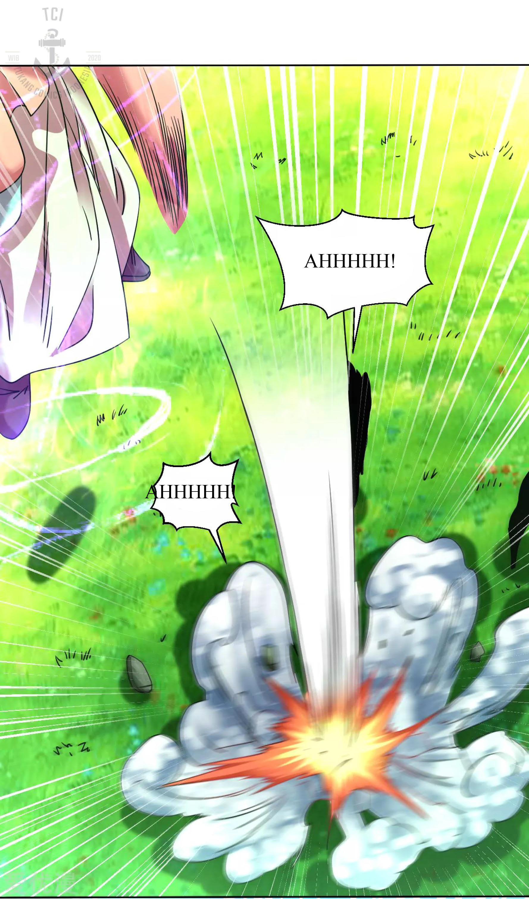 Dao Yin Chapter 117 Gambar 6