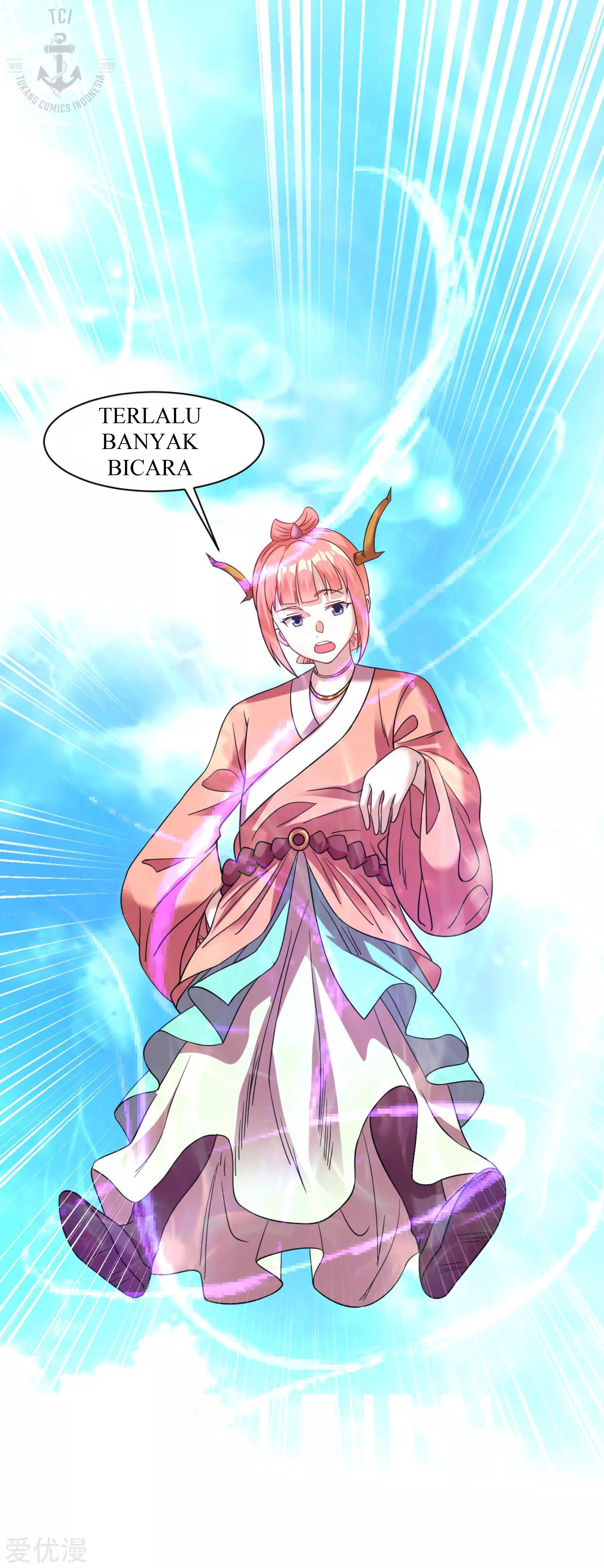 Dao Yin Chapter 117 Gambar 7