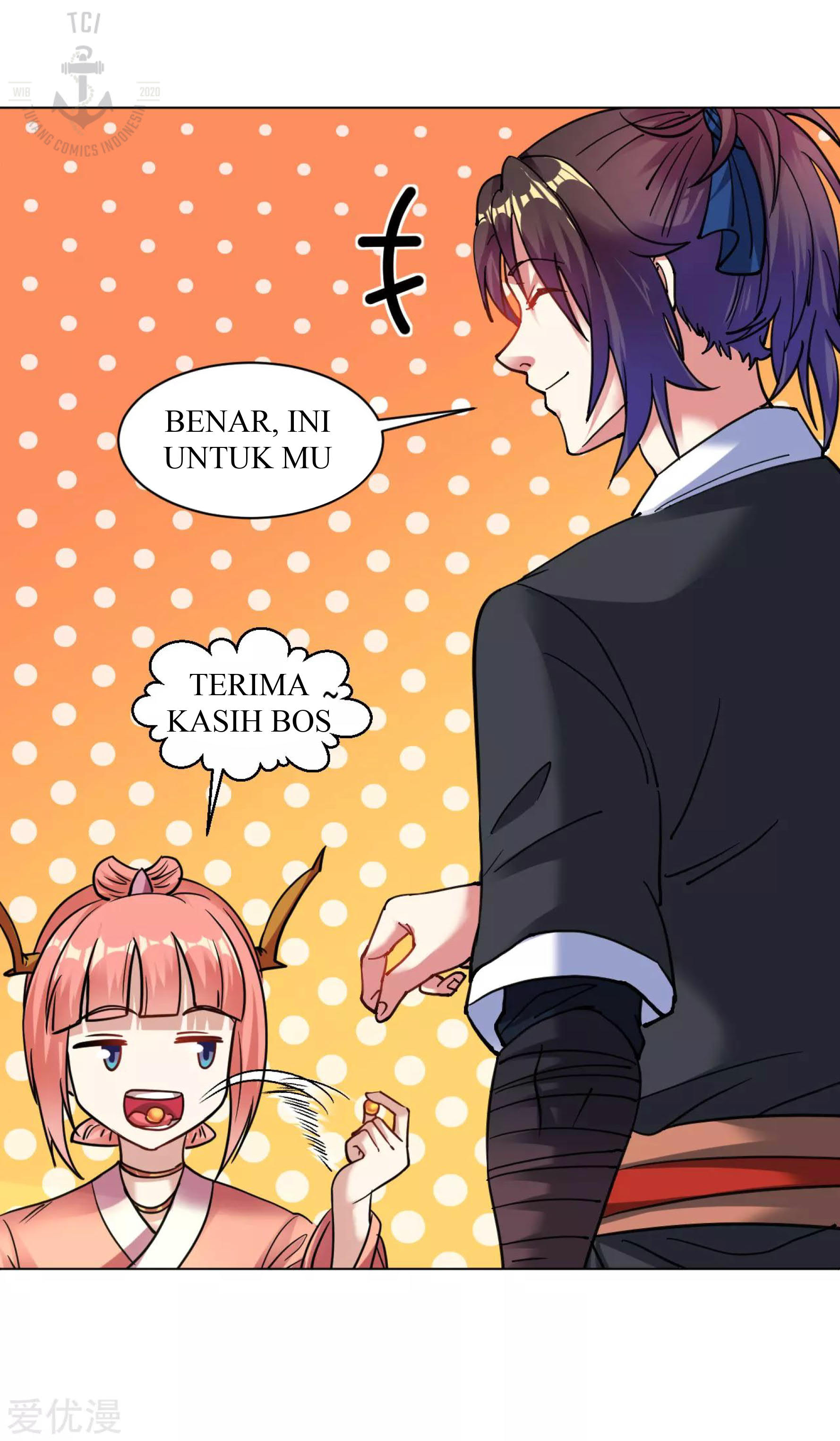 Dao Yin Chapter 117 Gambar 15