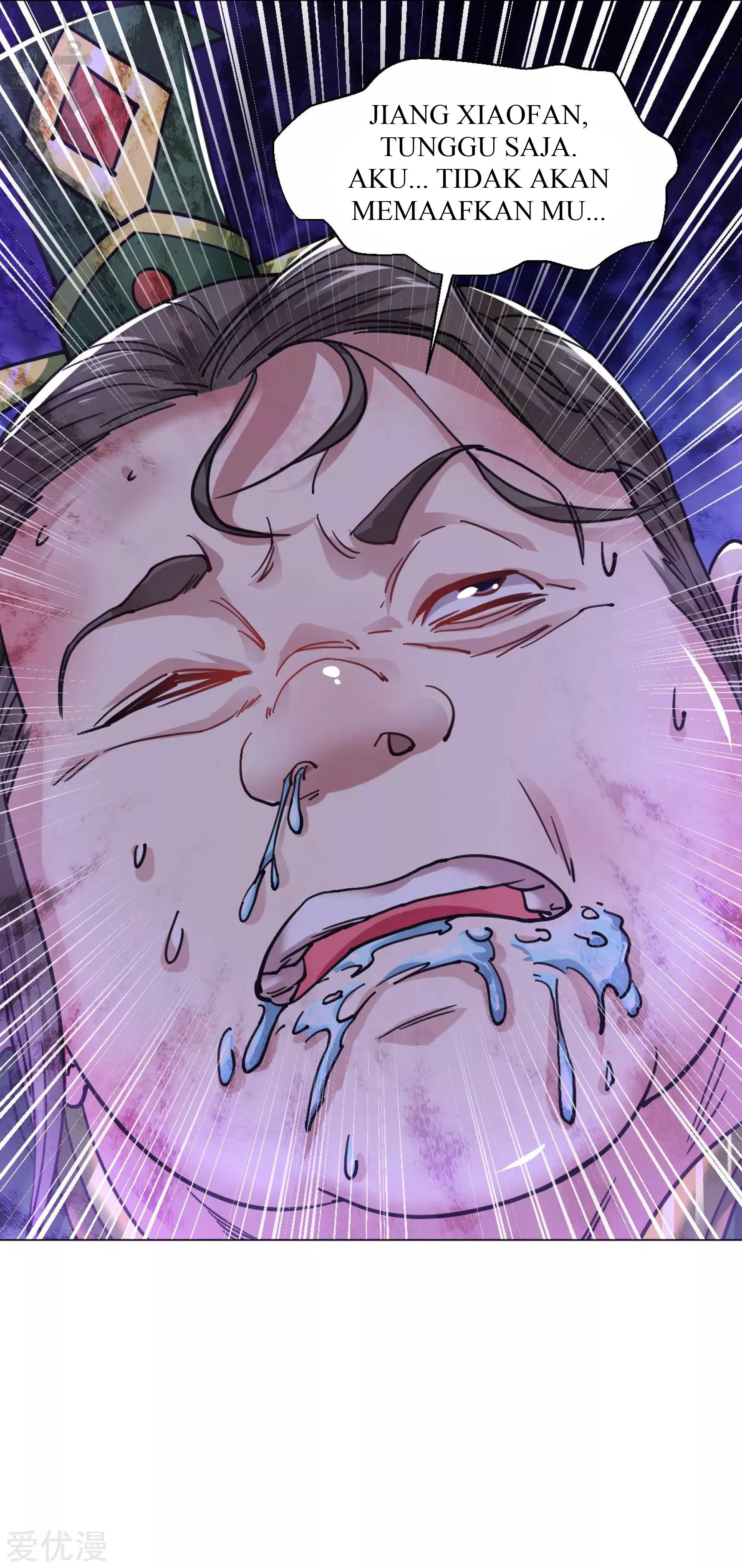 Dao Yin Chapter 117 Gambar 18
