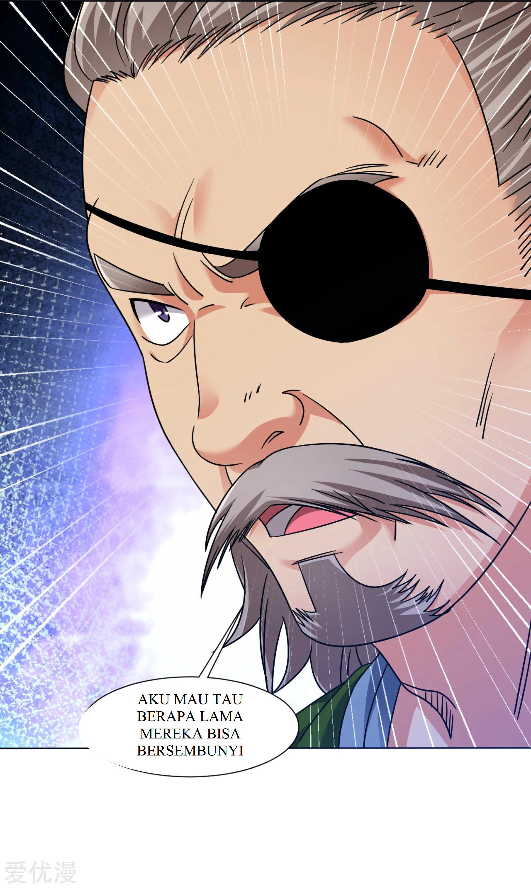 Dao Yin Chapter 127 Gambar 6