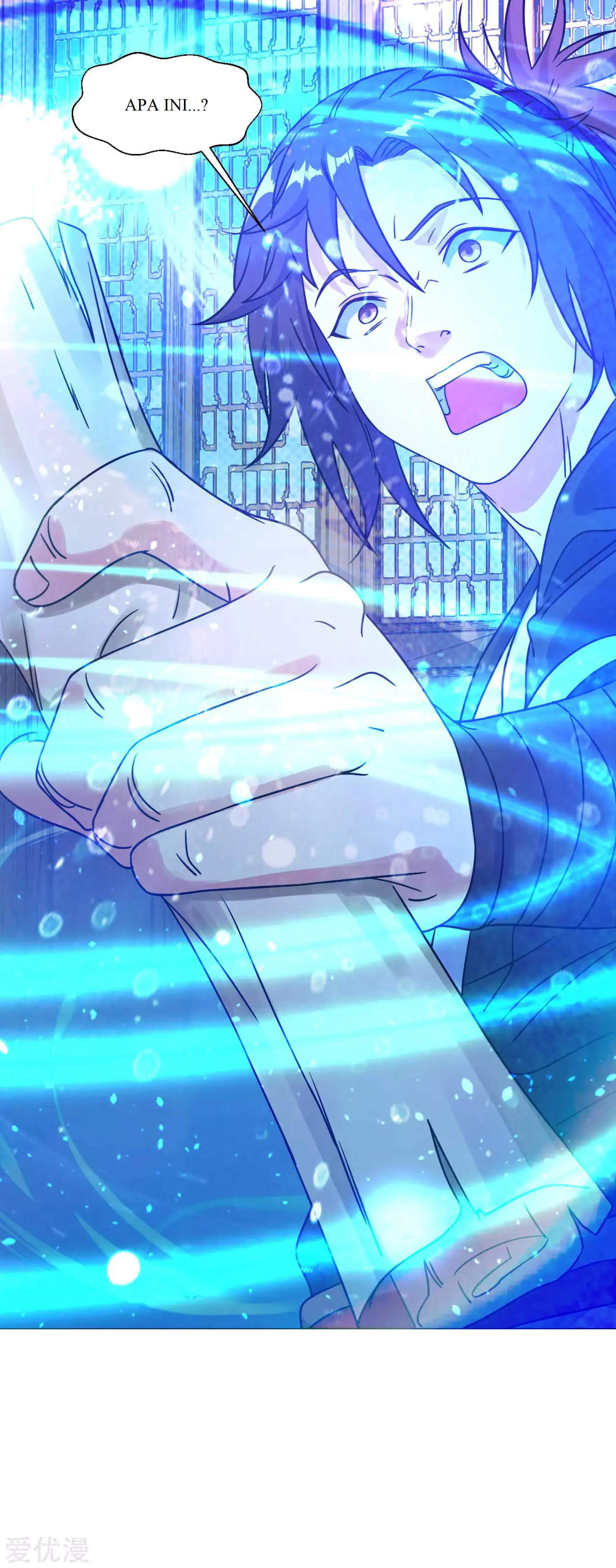 Dao Yin Chapter 127 Gambar 19