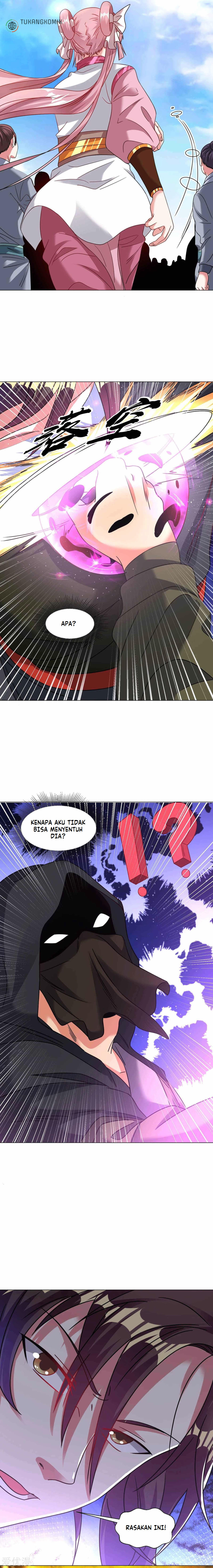 Dao Yin Chapter 132 Gambar 2