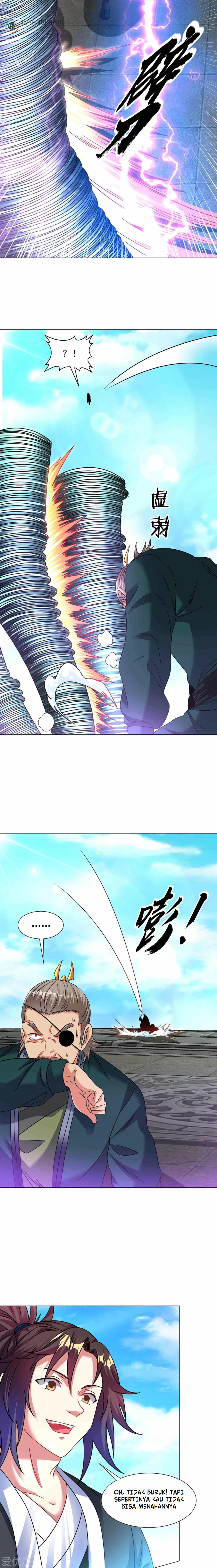 Dao Yin Chapter 133 Gambar 2