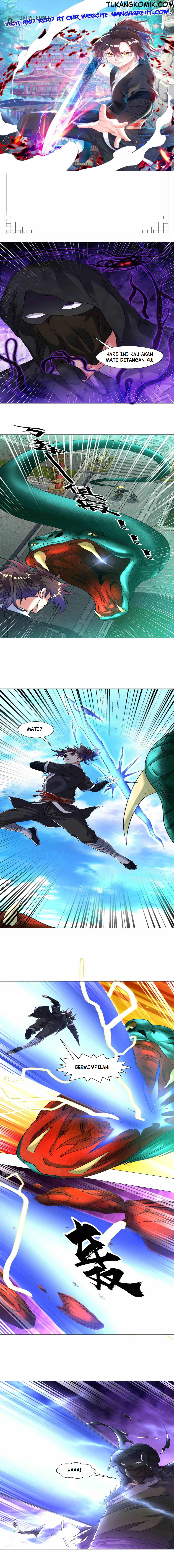 Dao Yin Chapter 134 Gambar 1
