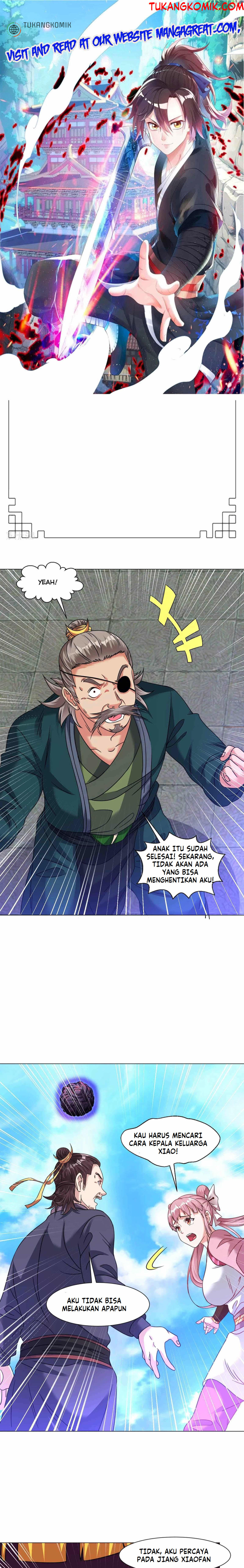 Dao Yin Chapter 135 Gambar 1
