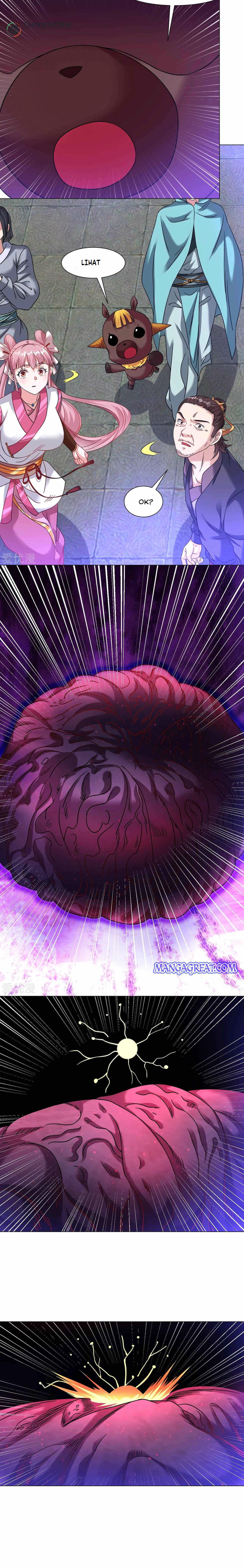 Dao Yin Chapter 135 Gambar 2