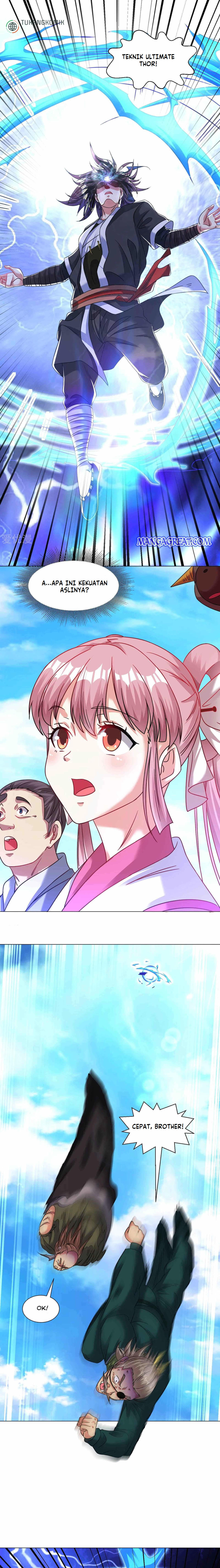 Dao Yin Chapter 135 Gambar 5