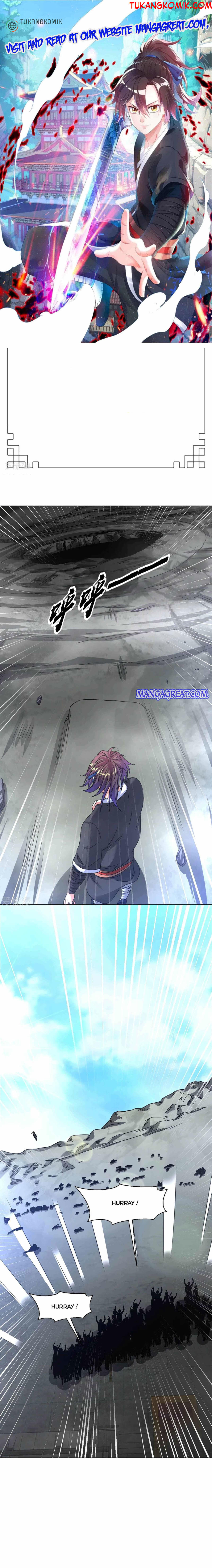 Dao Yin Chapter 136 Gambar 1