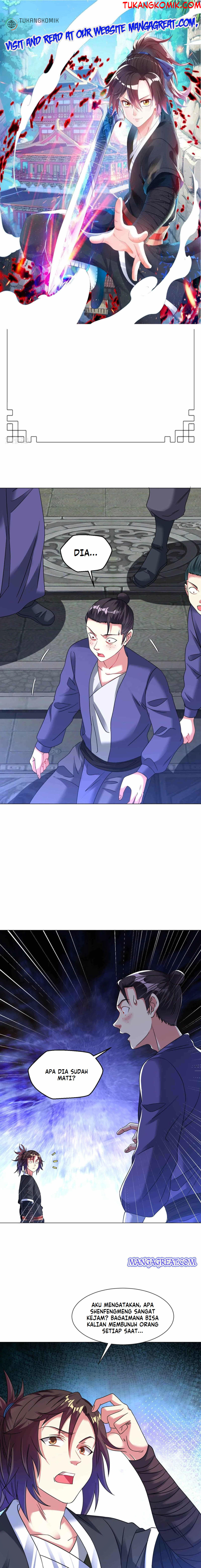 Dao Yin Chapter 138 Gambar 1