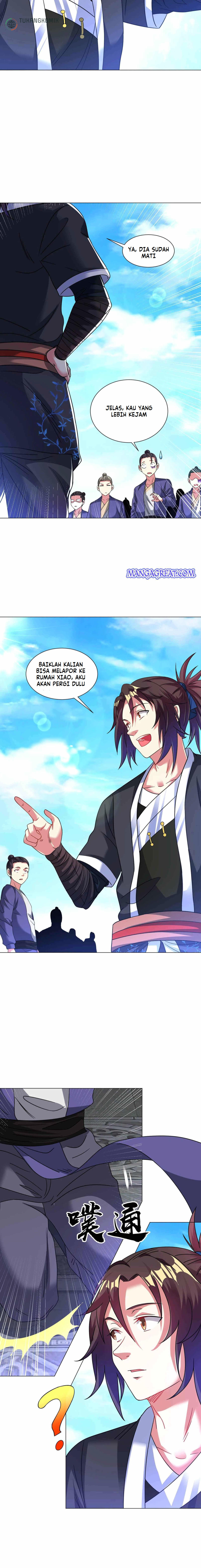 Dao Yin Chapter 138 Gambar 2