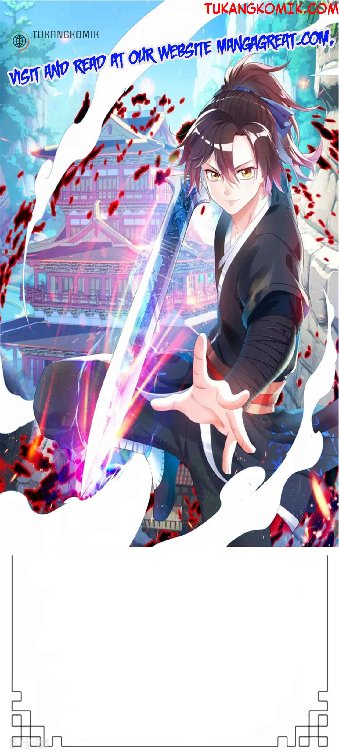 Dao Yin Chapter 143 Gambar 1