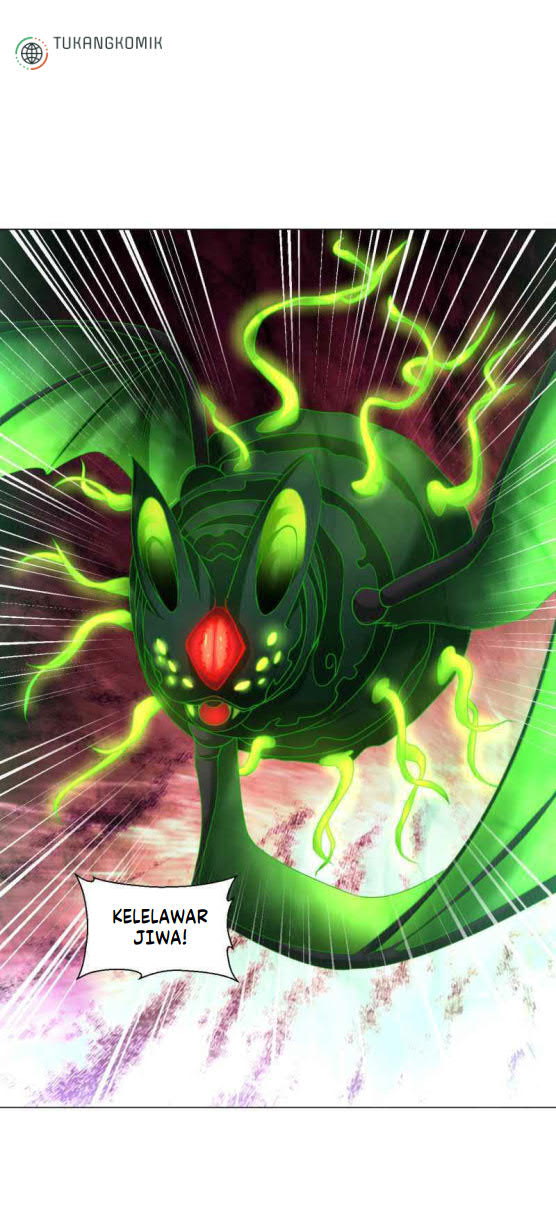 Dao Yin Chapter 143 Gambar 4