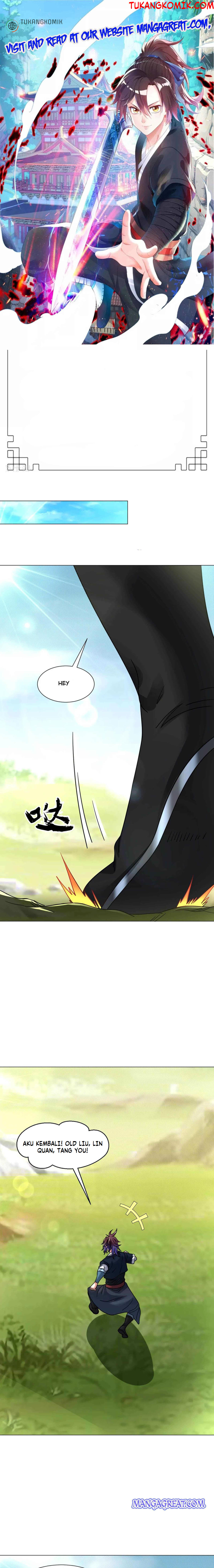 Dao Yin Chapter 145 Gambar 1