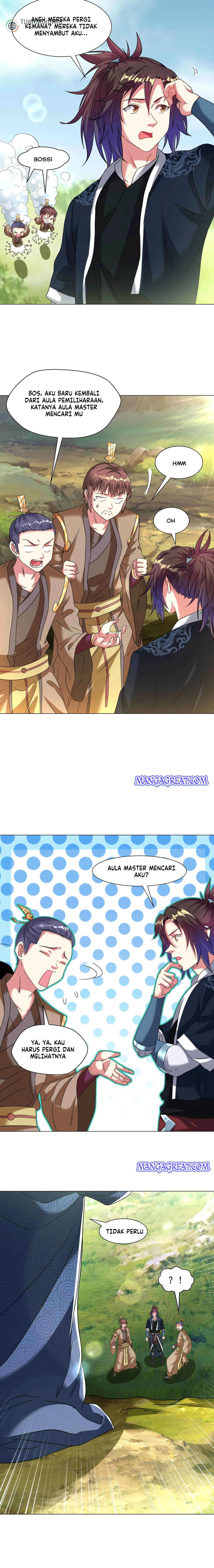 Dao Yin Chapter 145 Gambar 2