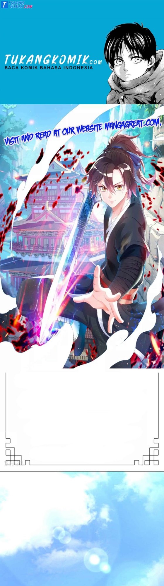 Dao Yin Chapter 156 Gambar 1