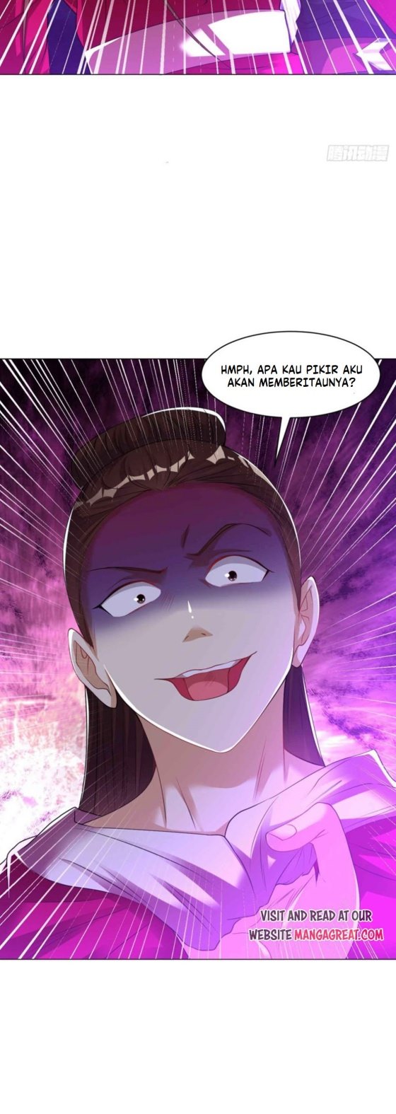 Dao Yin Chapter 156 Gambar 4