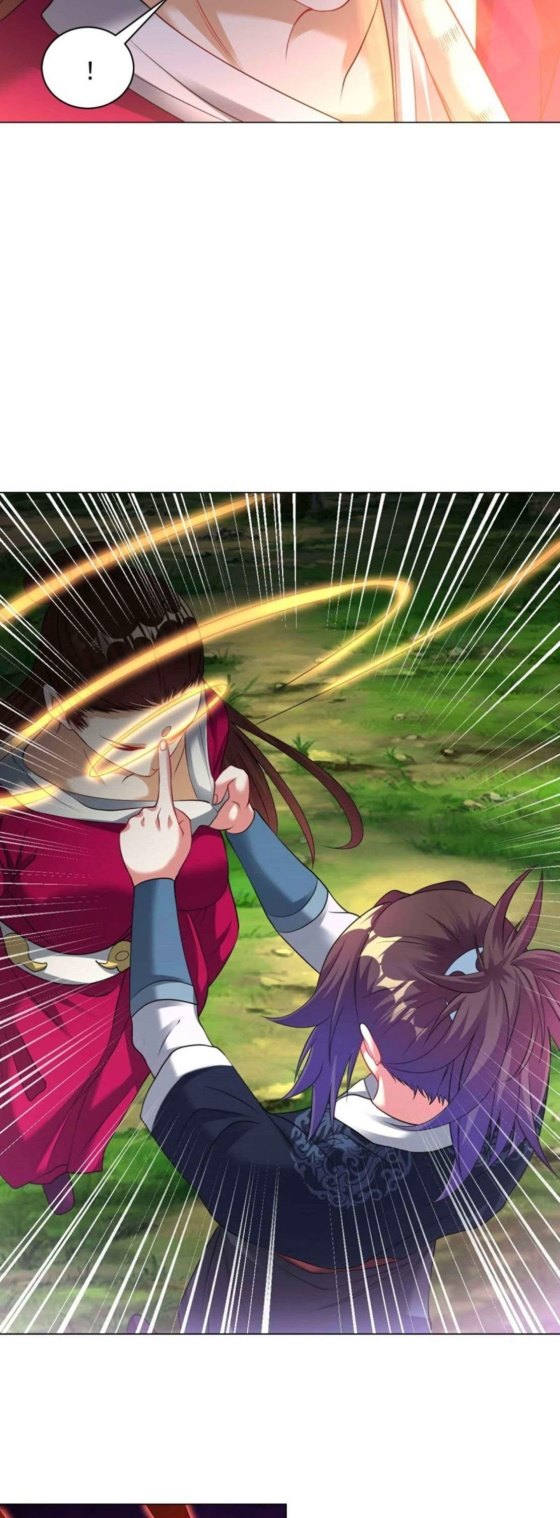 Dao Yin Chapter 156 Gambar 6