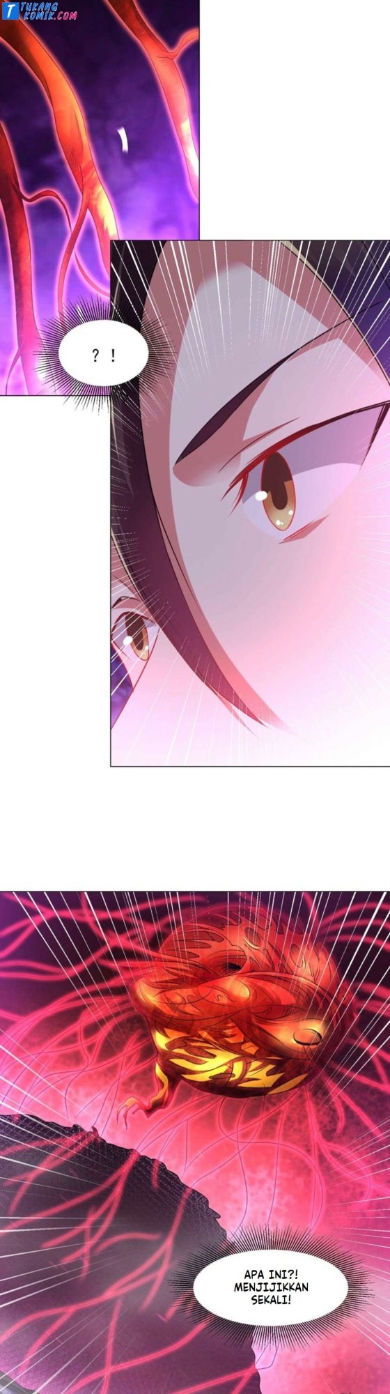 Dao Yin Chapter 156 Gambar 7