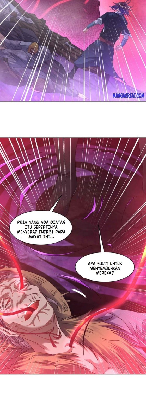 Dao Yin Chapter 156 Gambar 8