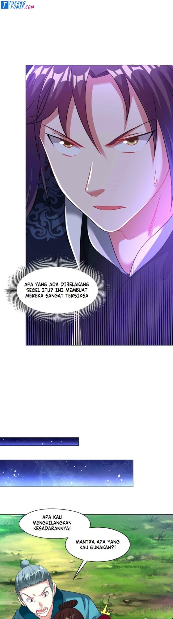 Dao Yin Chapter 156 Gambar 9