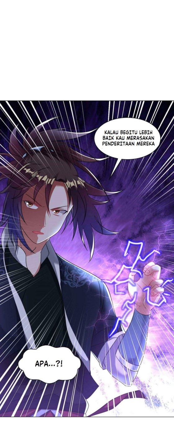 Dao Yin Chapter 156 Gambar 12