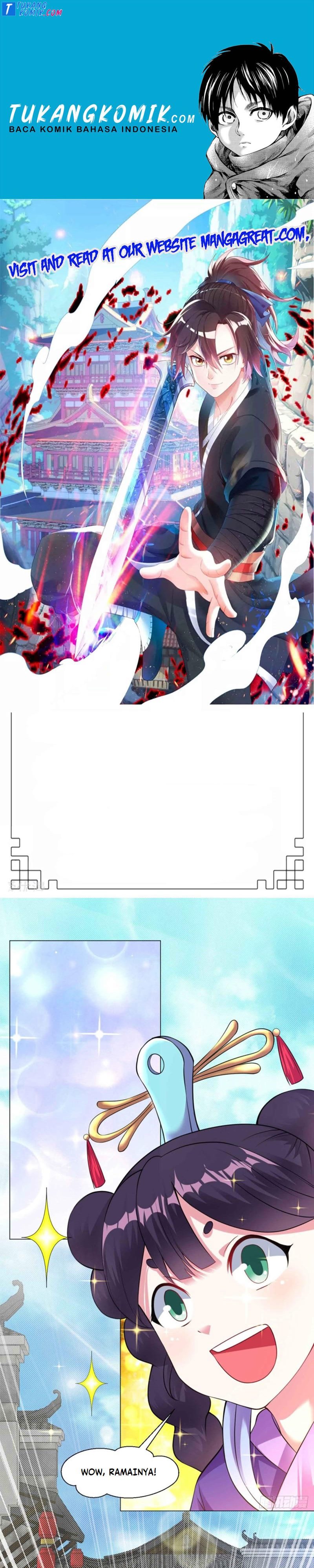 Dao Yin Chapter 159 Gambar 1