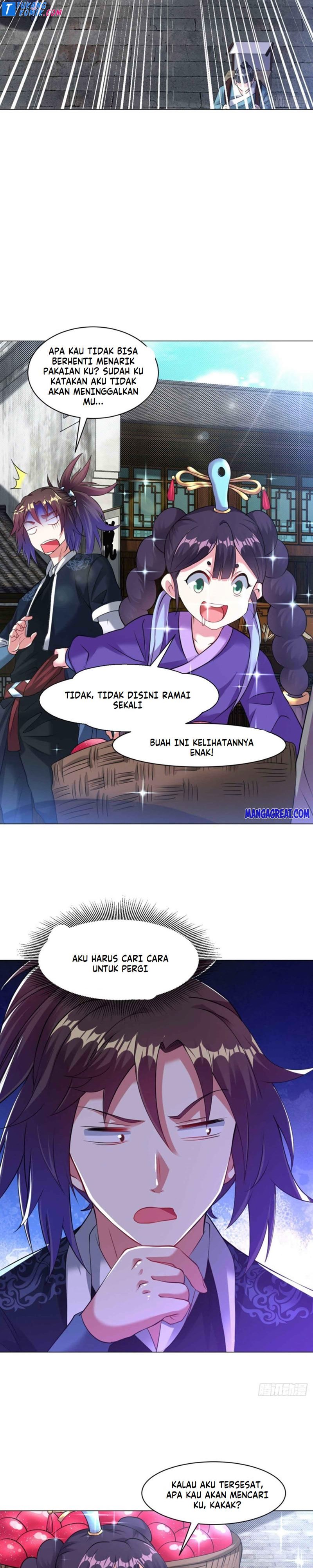 Dao Yin Chapter 159 Gambar 3