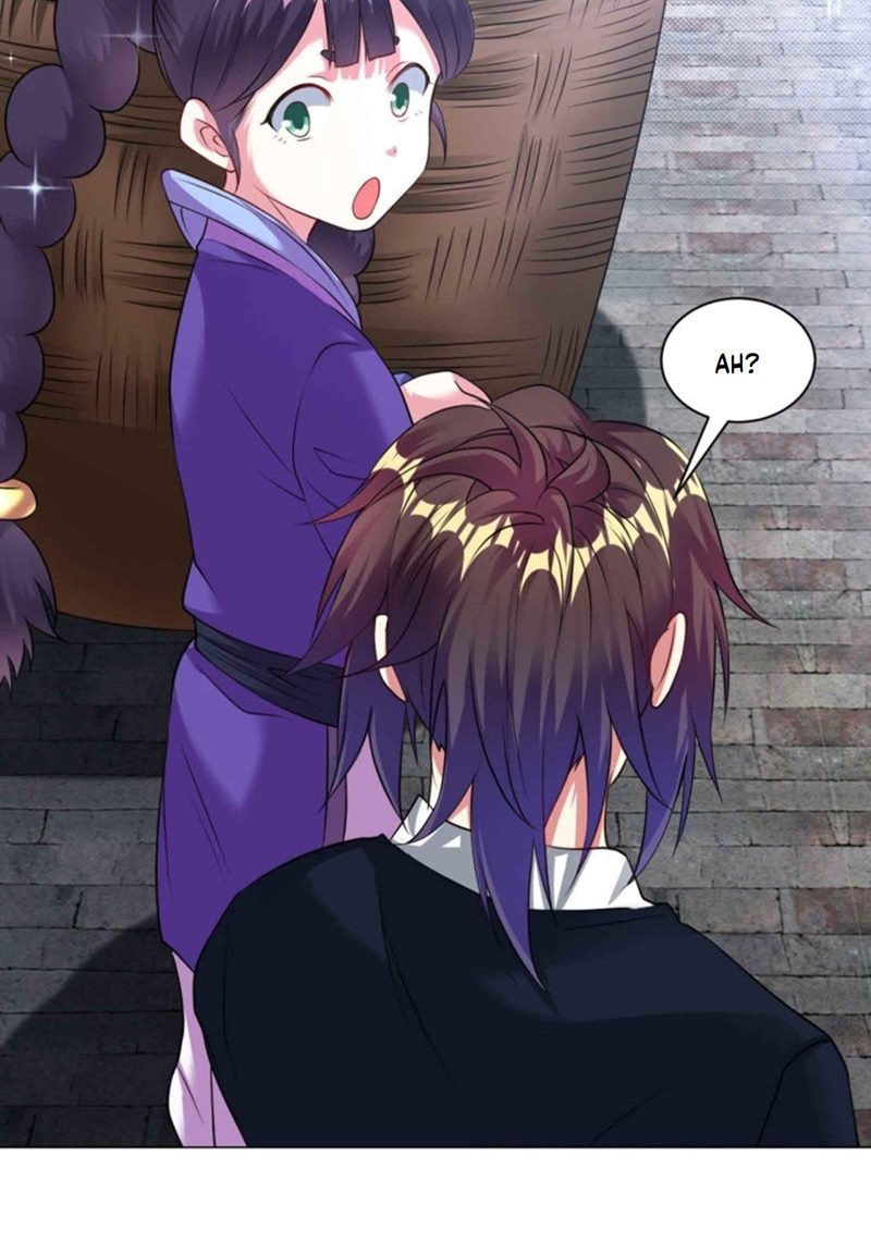 Dao Yin Chapter 159 Gambar 4