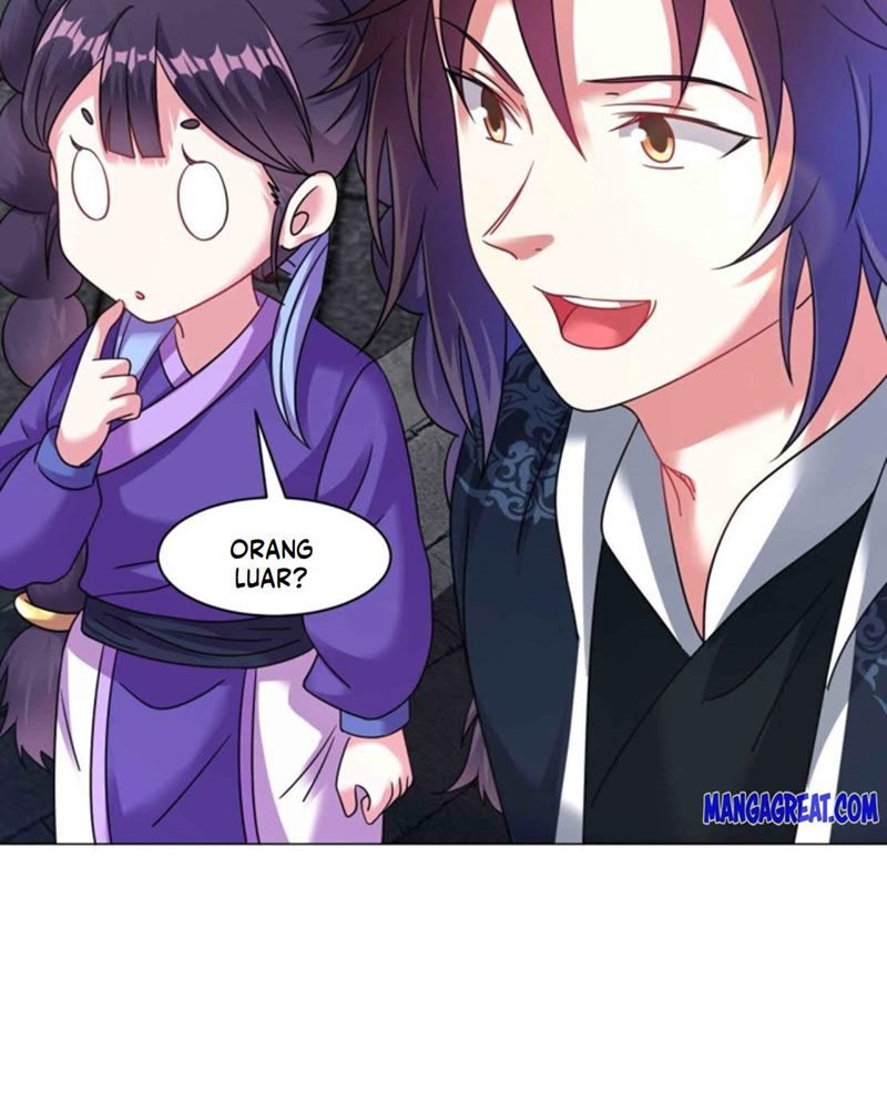 Dao Yin Chapter 159 Gambar 8