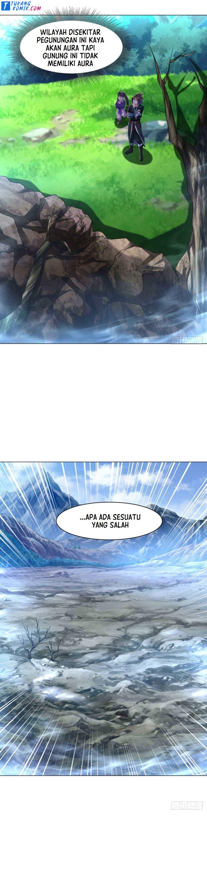 Dao Yin Chapter 160 Gambar 2