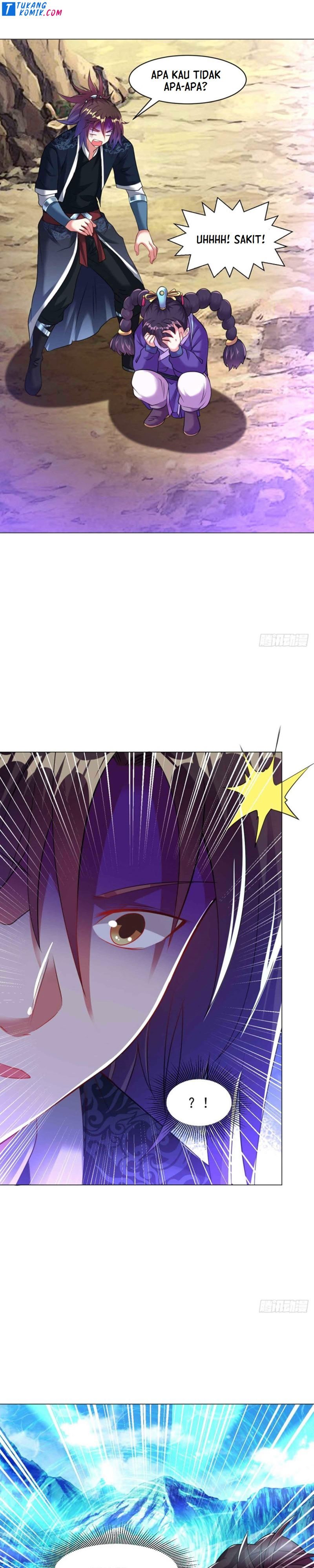 Dao Yin Chapter 160 Gambar 4