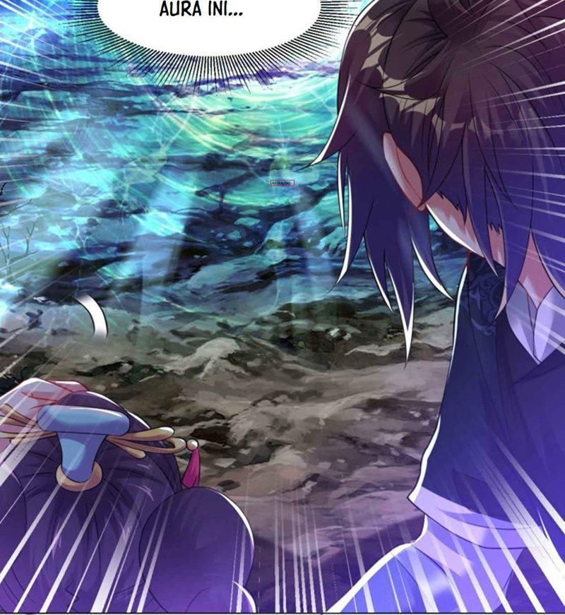 Dao Yin Chapter 160 Gambar 5