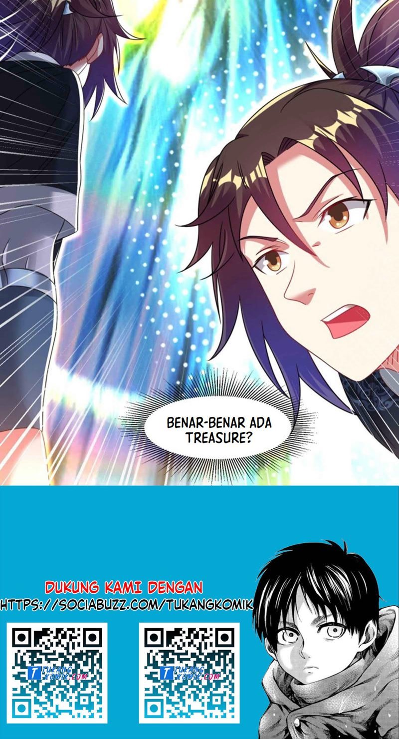 Dao Yin Chapter 160 Gambar 11