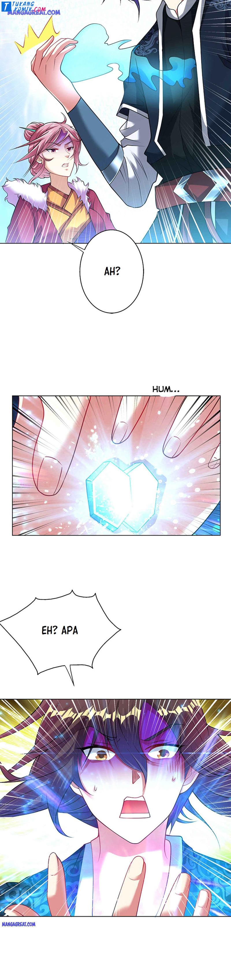 Dao Yin Chapter 162 Gambar 2