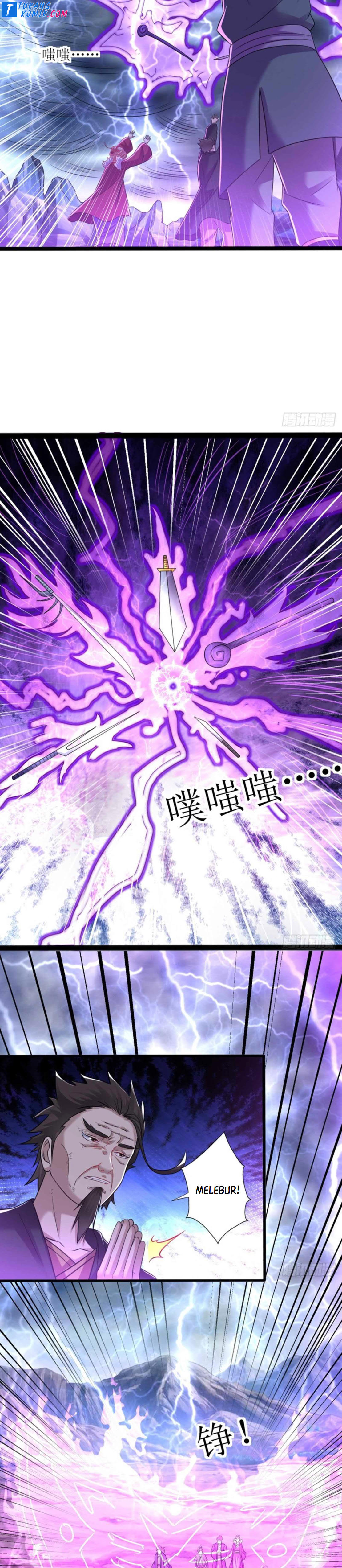 Dao Yin Chapter 168 Gambar 2