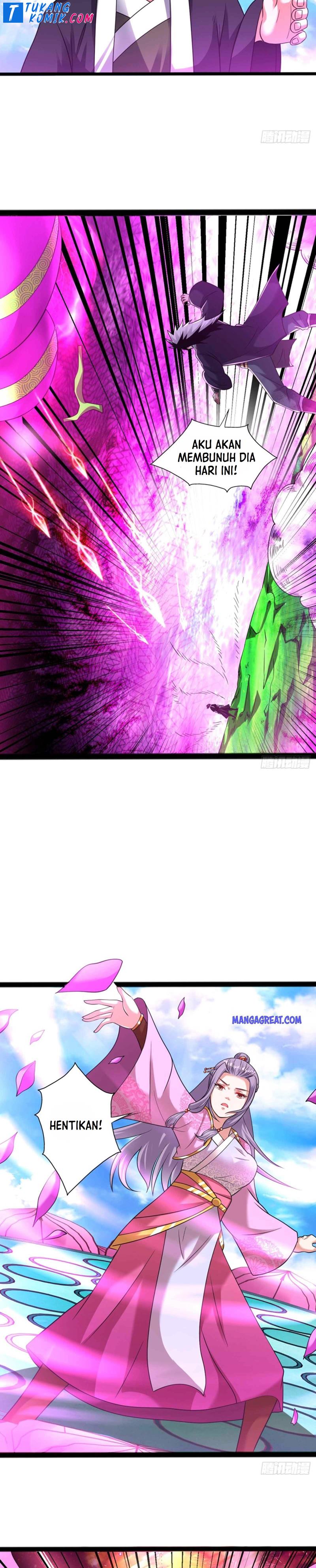 Dao Yin Chapter 174 Gambar 2